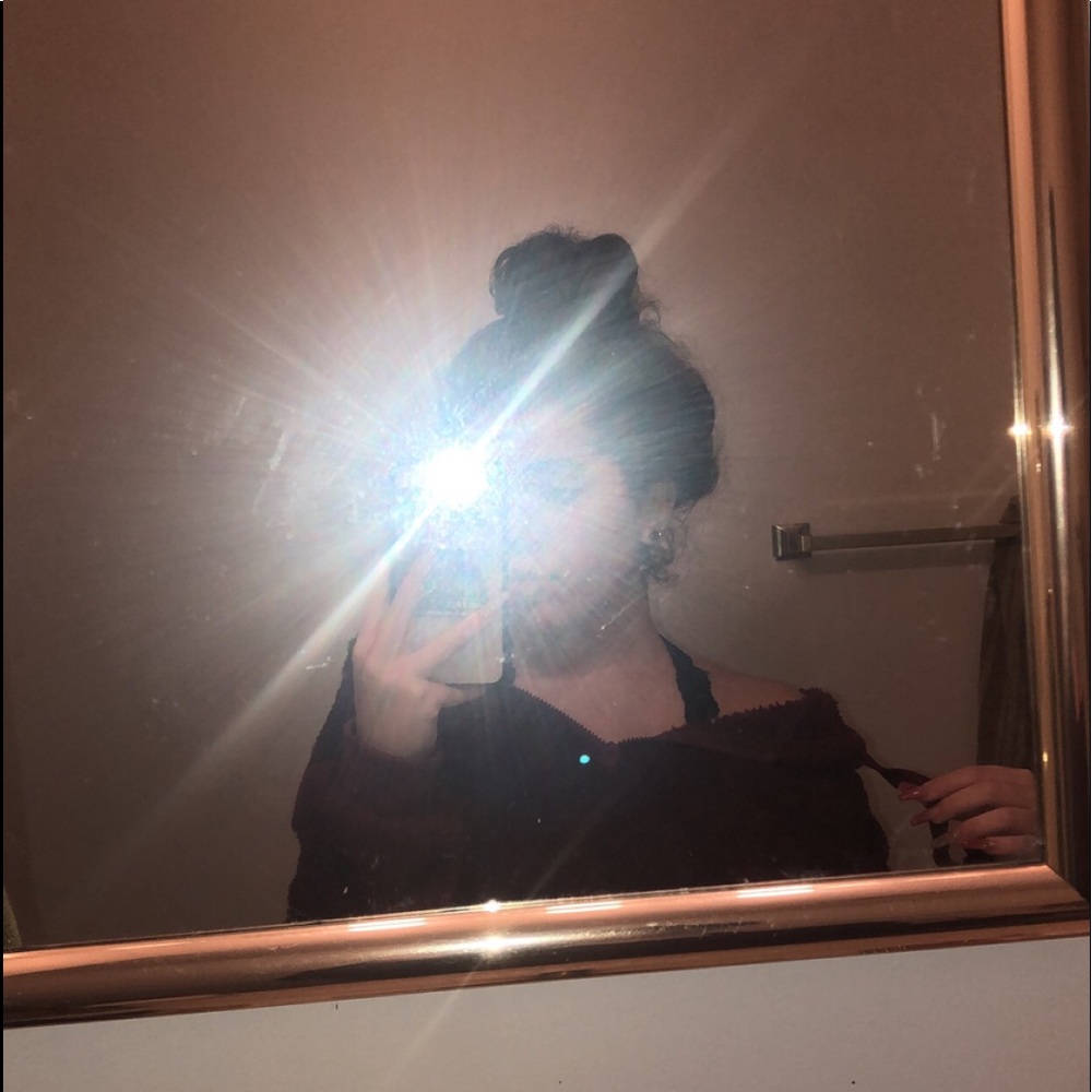 Meet your Posher, Mackenzie